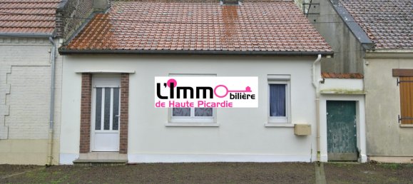 2 chambres Maison à Lihons, France No. 67326 2