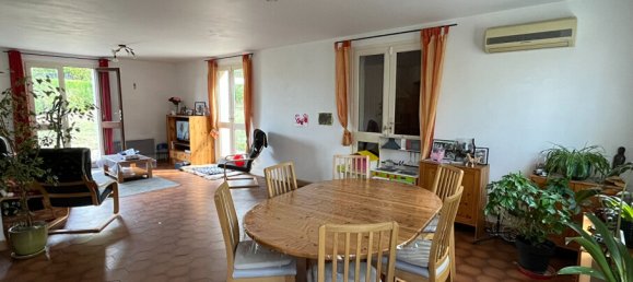 6 غرف نوم منزل في Meillant, France رقم 317516 2