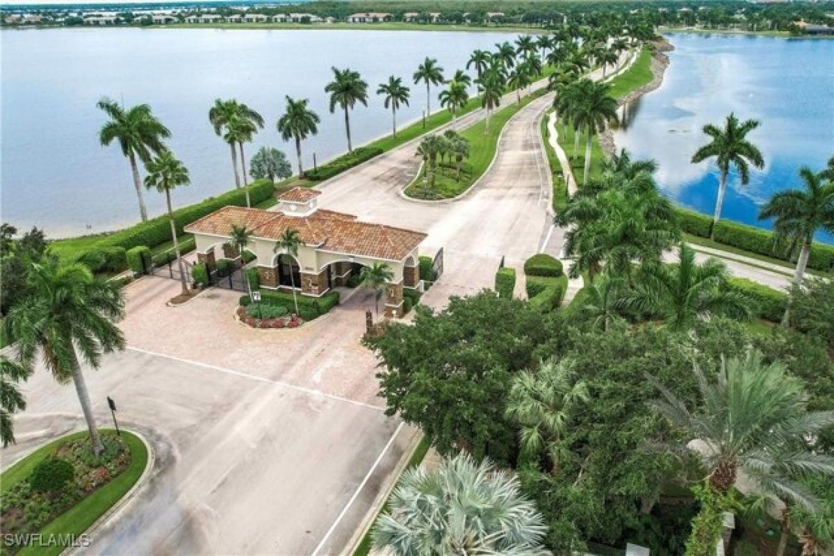 2 bedrooms House in Naples, USA No. 418342