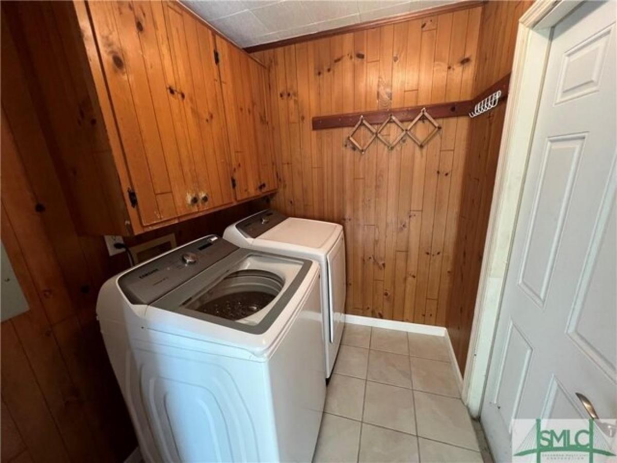 3 bedrooms House in Statesboro, USA No. 420393