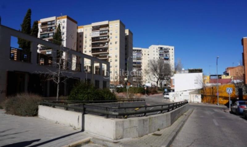 Estacionamiento en Coslada, Spain 6 m² No. 272248