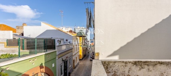 6 غرف نوم بناية في Portimao, Portugal رقم 138395 9