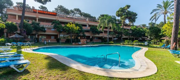 2 bedrooms Penthouse in Marbella, Spain No. 178287 14