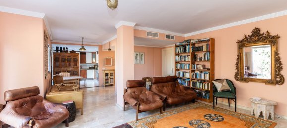 2 bedrooms Penthouse in Marbella, Spain No. 178287 19