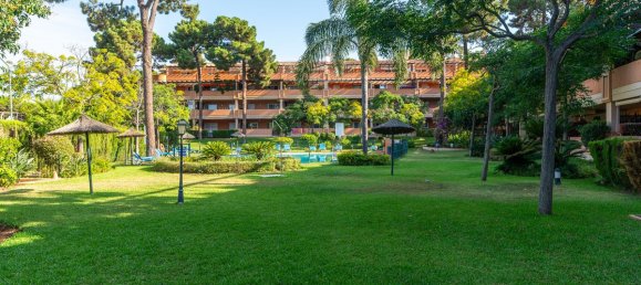 2 bedrooms Penthouse in Marbella, Spain No. 178287 12