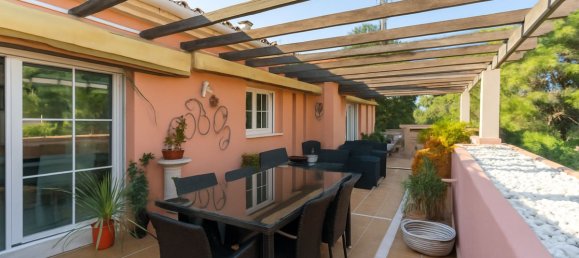 2 bedrooms Penthouse in Marbella, Spain No. 178287 18