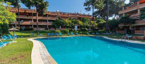 2 bedrooms Penthouse in Marbella, Spain No. 178287 13
