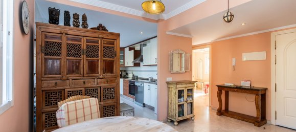 2 bedrooms Penthouse in Marbella, Spain No. 178287 9