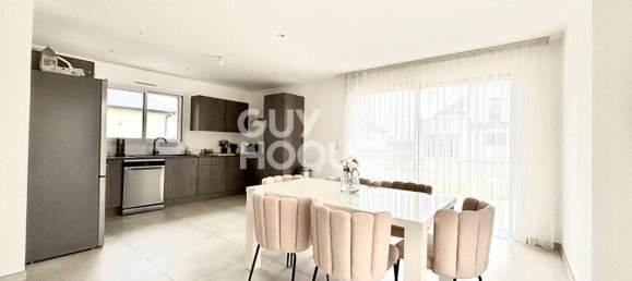 4 Schlafzimmer Haus in Cagny, France, Nr. 190699 31