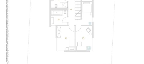 5 chambres Villa à Dobling, Austria No. 4815 15