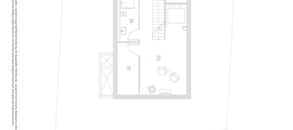 5 chambres Villa à Dobling, Austria No. 4815 17