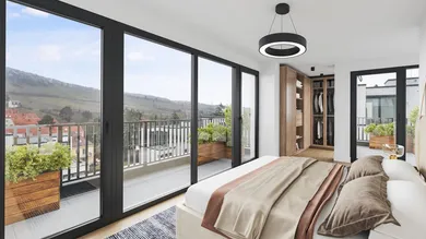 5 chambres Villa à Dobling, Austria No. 4815