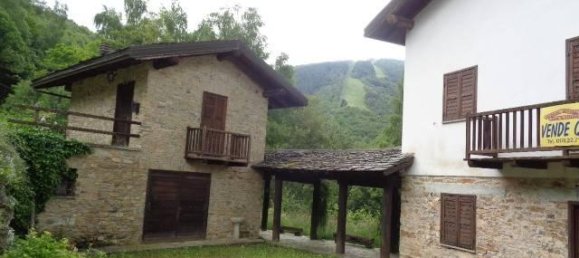6 rooms Villa in Roburent, Italy No. 176348 2