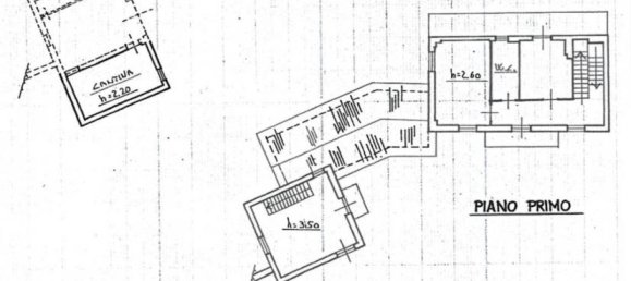 6 rooms Villa in Roburent, Italy No. 176348 17