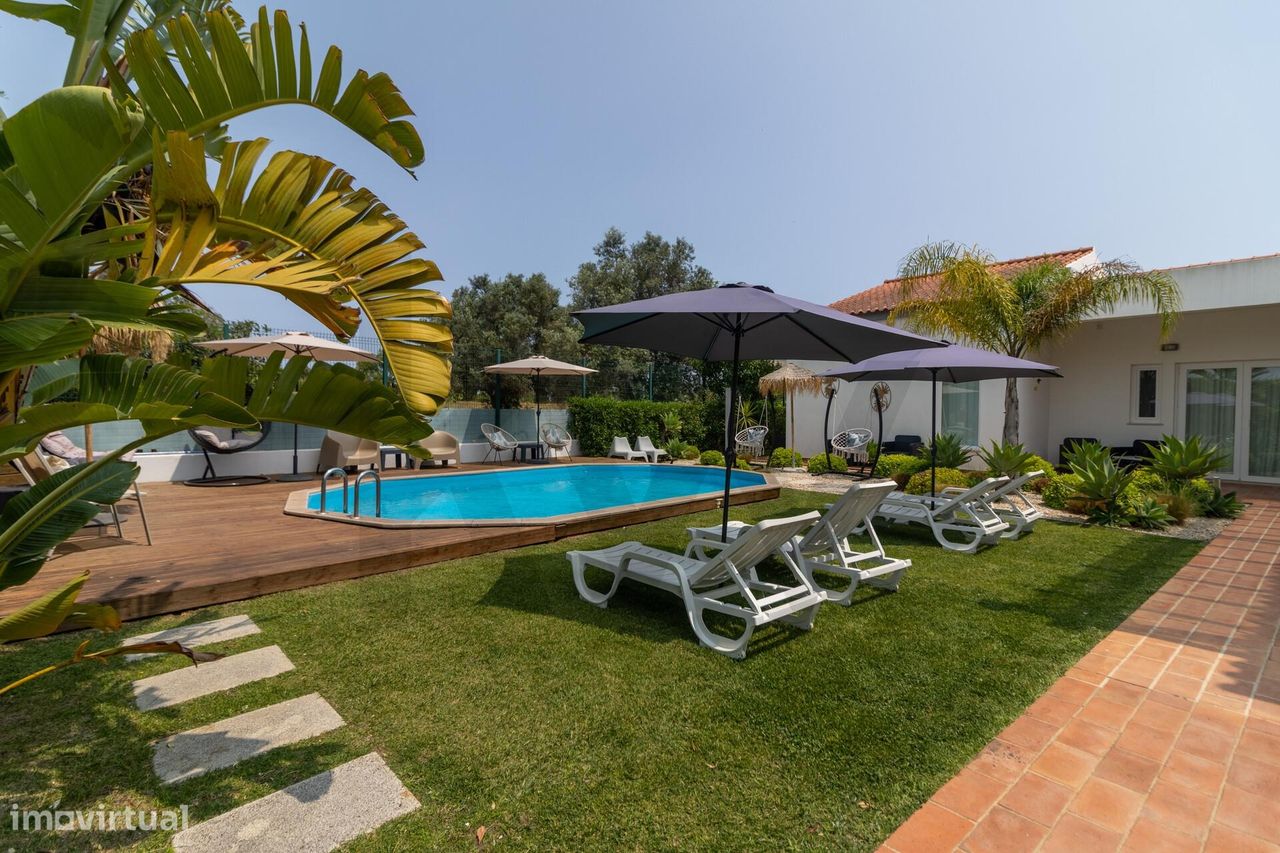 9 bedrooms House in Tavira, Portugal No. 319703