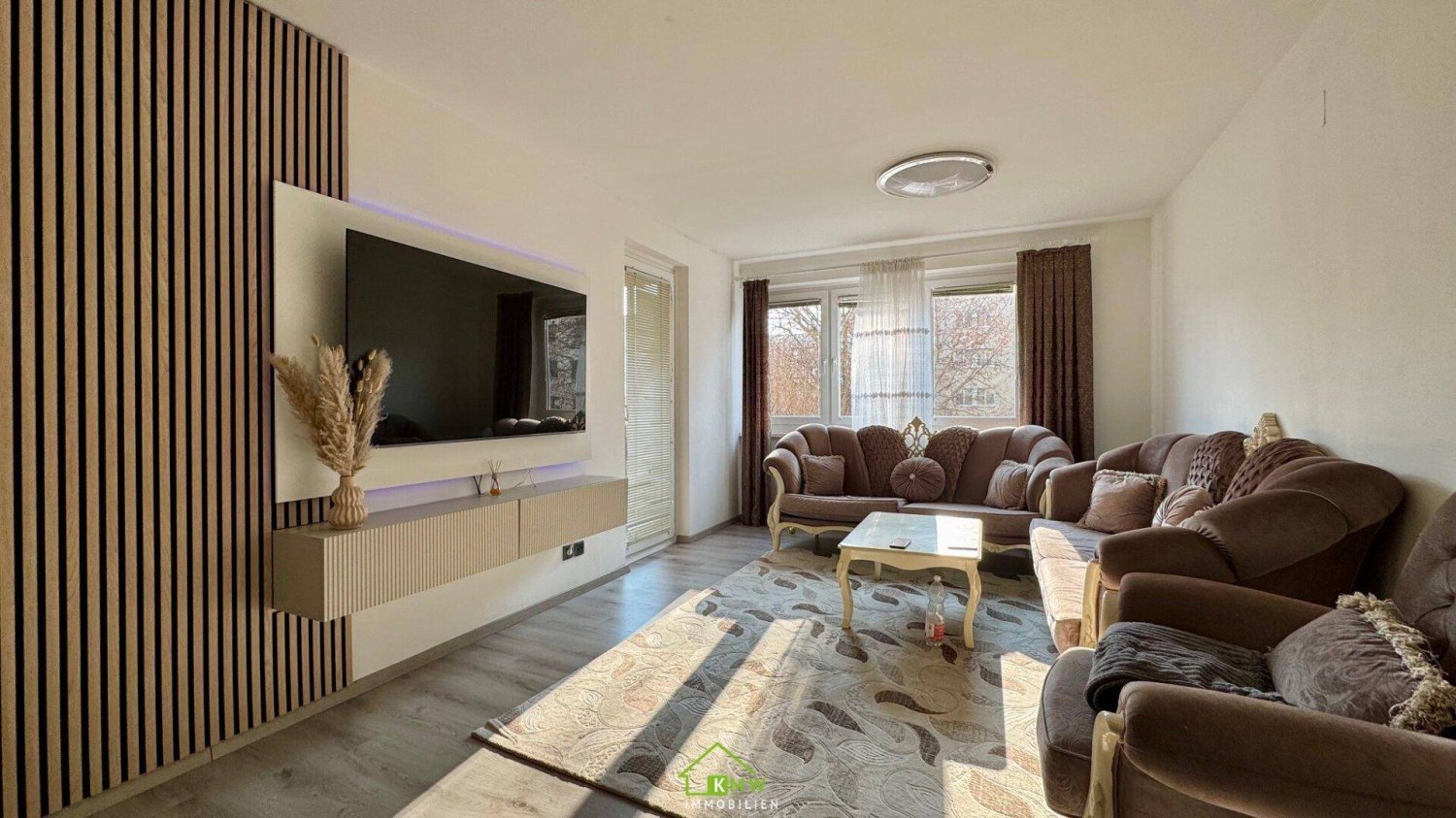 Apartamento de 3 habitaciónes en Krems an der Donau, Austria No. 116893