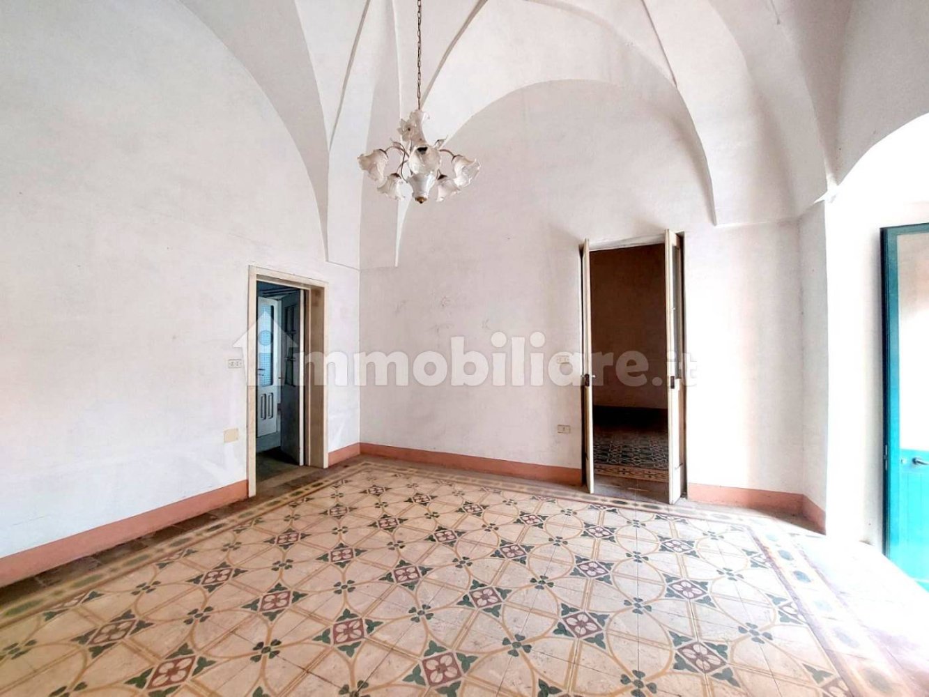 2 bedrooms Apartment in Miggiano, Italy No. 172618