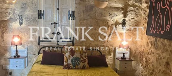 Ферма с 3 спальнями в Шаара, Мальта № 6201 12