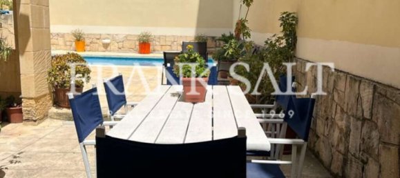 Ферма с 3 спальнями в Шаара, Мальта № 6201 2