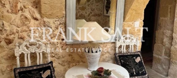 Ферма с 3 спальнями в Шаара, Мальта № 6201 7