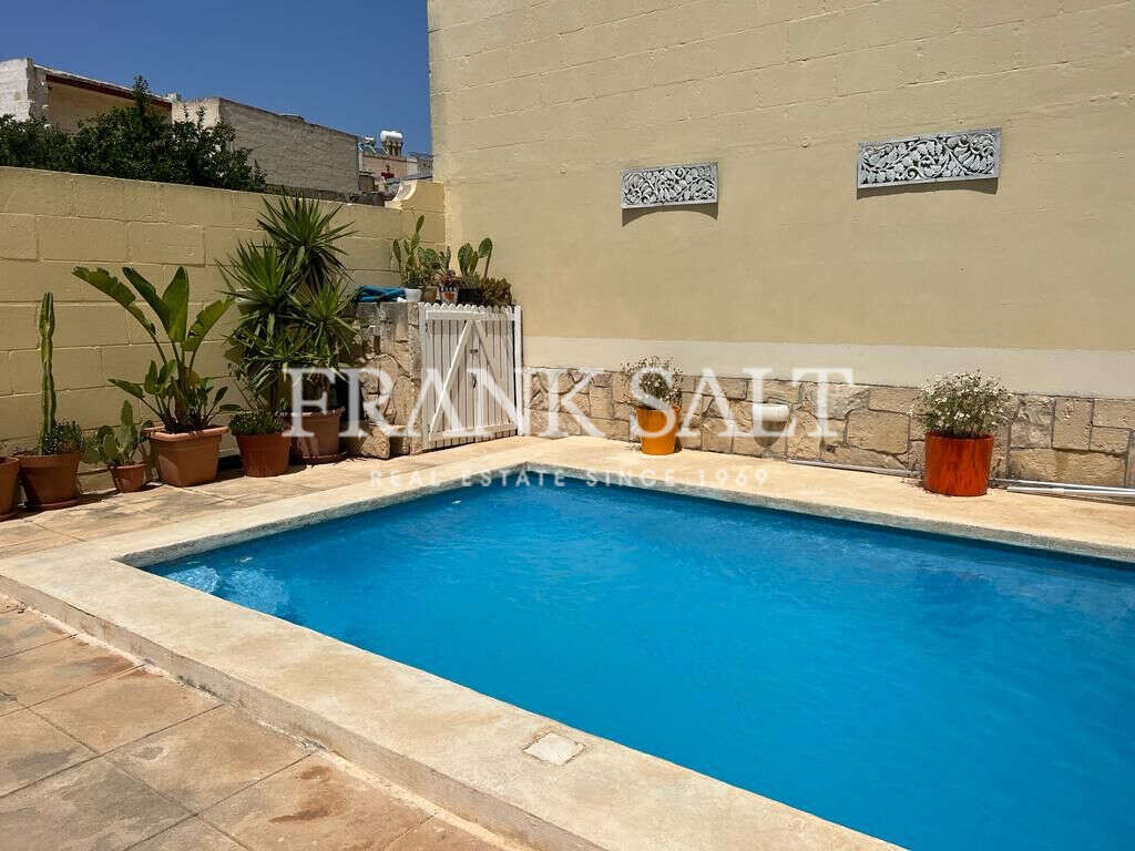 Ферма с 3 спальнями в Шаара, Мальта № 6201