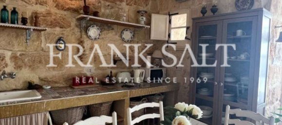 Ферма с 3 спальнями в Шаара, Мальта № 6201 5