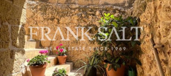 Ферма с 3 спальнями в Шаара, Мальта № 6201 11