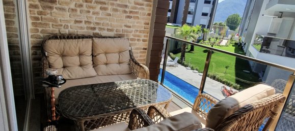 Wohnung 2+1 in Antalya, Turkey, Nr. 20936 13