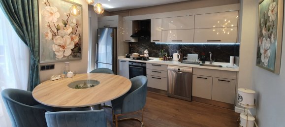 Wohnung 2+1 in Antalya, Turkey, Nr. 20936 6