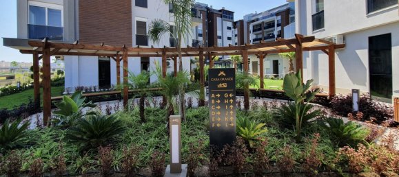 Wohnung 2+1 in Antalya, Turkey, Nr. 20936 20