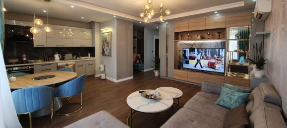 Wohnung 2+1 in Antalya, Turkey, Nr. 20936 5