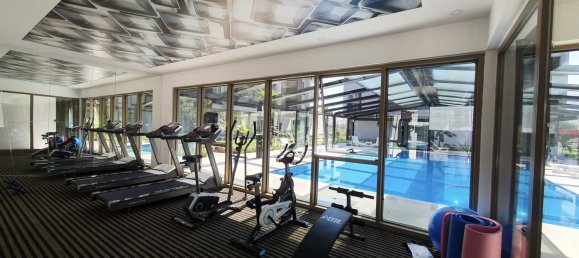 Wohnung 2+1 in Antalya, Turkey, Nr. 20936 24