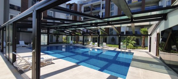 Wohnung 2+1 in Antalya, Turkey, Nr. 20936 4