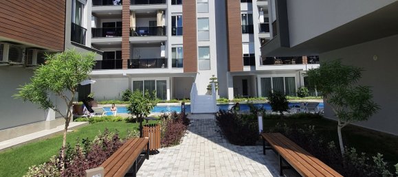 Wohnung 2+1 in Antalya, Turkey, Nr. 20936 21