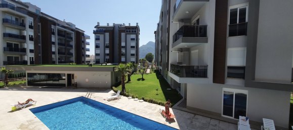 Wohnung 2+1 in Antalya, Turkey, Nr. 20936 25