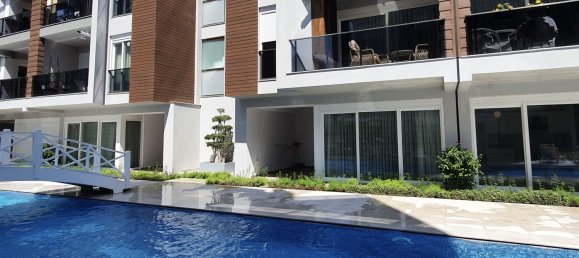 Wohnung 2+1 in Antalya, Turkey, Nr. 20936 3