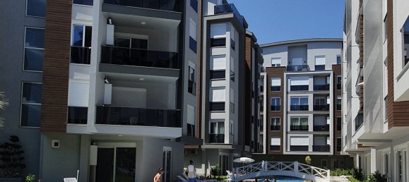 Wohnung 2+1 in Antalya, Turkey, Nr. 20936 23