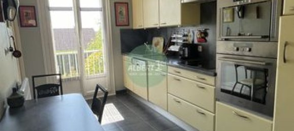 3 bedrooms House in Montivilliers, France No. 360008 5