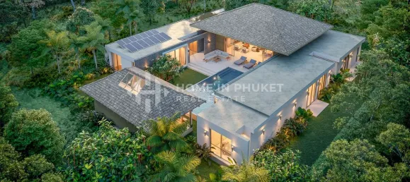 4 Schlafzimmer Haus in Phuket, Thailand, Nr. 60972 16