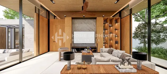 4 Schlafzimmer Haus in Phuket, Thailand, Nr. 60972 3