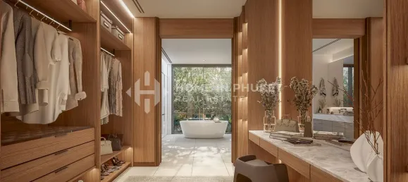 4 Schlafzimmer Haus in Phuket, Thailand, Nr. 60972 6