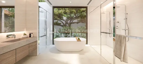 4 Schlafzimmer Haus in Phuket, Thailand, Nr. 60972 8
