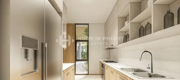4 Schlafzimmer Haus in Phuket, Thailand, Nr. 60972 4
