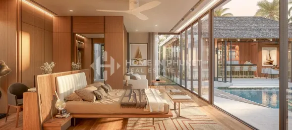 4 Schlafzimmer Haus in Phuket, Thailand, Nr. 60972 5