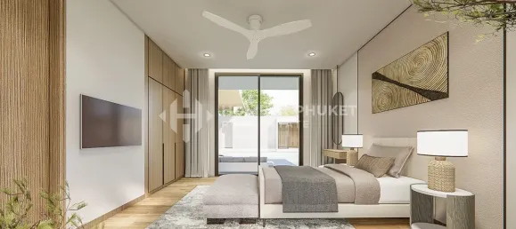 4 Schlafzimmer Haus in Phuket, Thailand, Nr. 60972 12