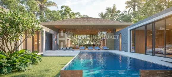4 Schlafzimmer Haus in Phuket, Thailand, Nr. 60972 15