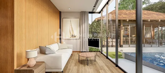 4 Schlafzimmer Haus in Phuket, Thailand, Nr. 60972 7