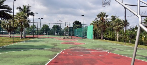 Café/restaurante de 4 dormitorios en Pattaya, Thailand No. 873 22