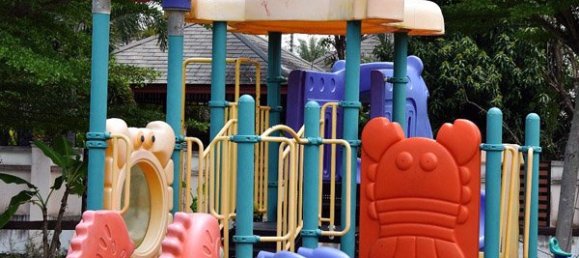 Café/restaurante de 4 dormitorios en Pattaya, Thailand No. 873 21