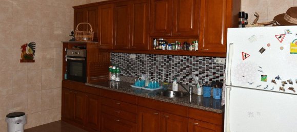 Café/restaurante de 4 dormitorios en Pattaya, Thailand No. 873 19